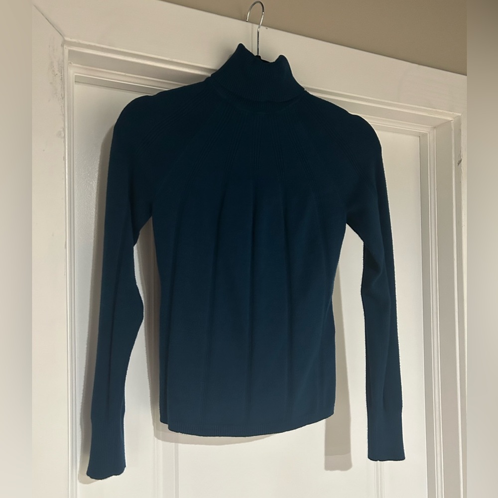WHBM turtleneck sweater